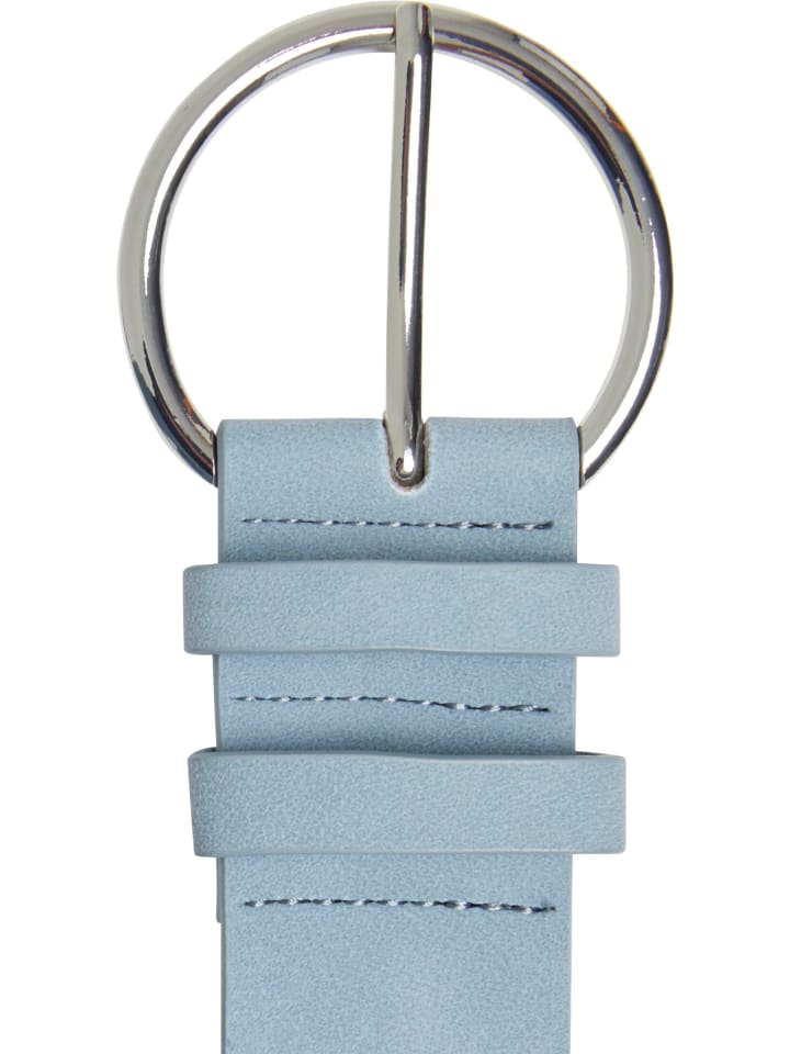 Urban Classics Urban Classics Gürtel in ocean blue günstig kaufen L/XL
