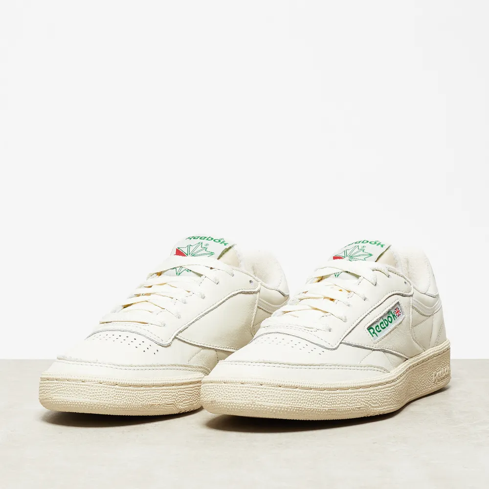 Reebok Club C 85 Vintage BS8242 / weiss