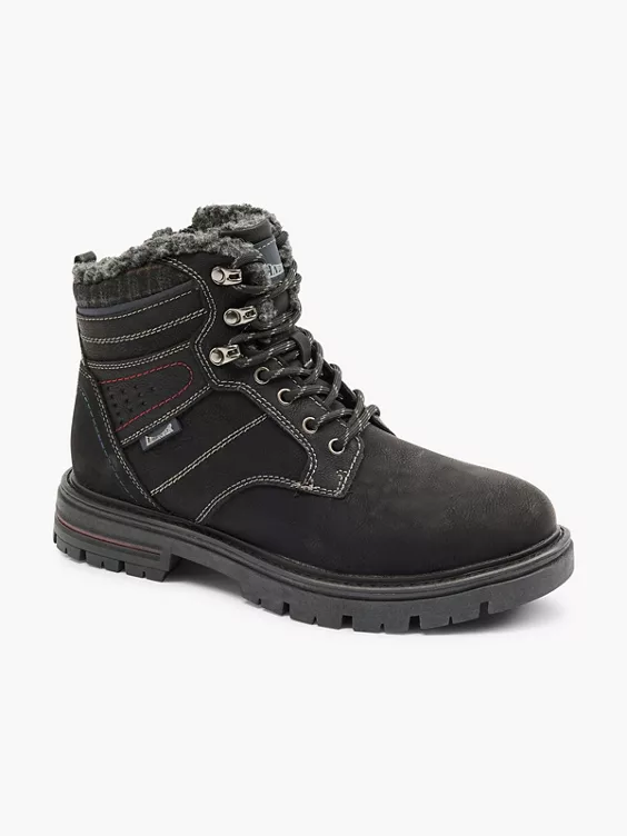 Landrover Schnürboots