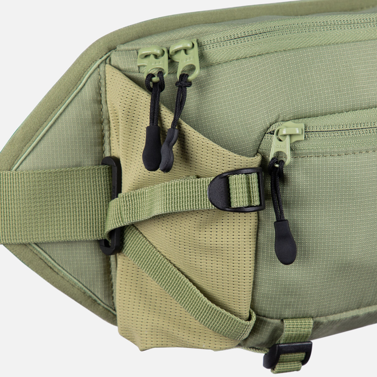 Unisex Gürteltasche Escaper 3L