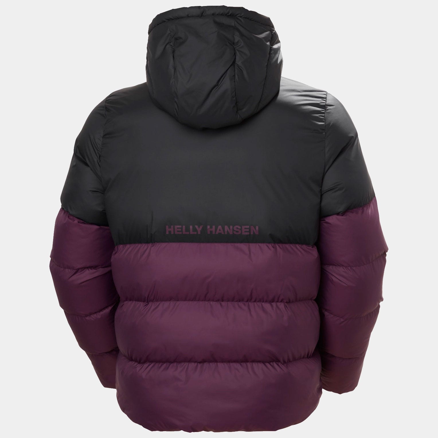 Men's ACTIVE Puffy Jacket