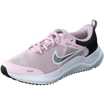 Nike Downshifter 12 Running in pink