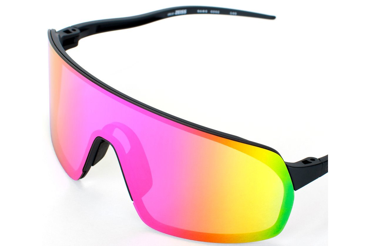 OUTOF Rams Black / Violet MCI