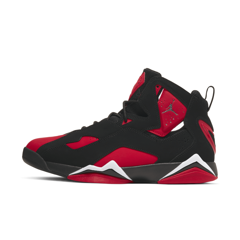 NIKE JORDAN True Flight CU4933-001 / schwarz