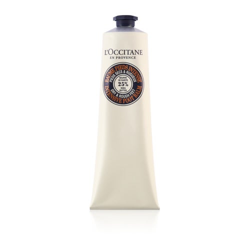 L'Occitane ултра богата крема за стопала са шеа путером 150 мл