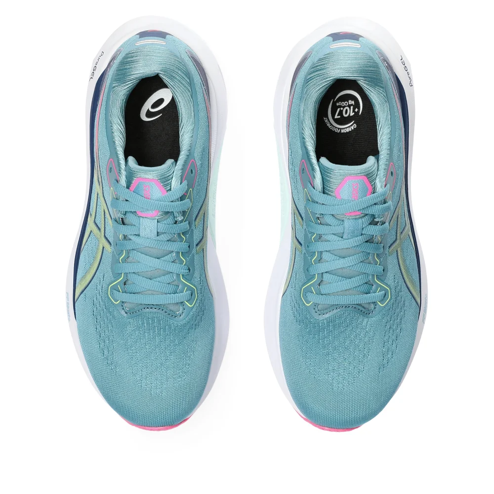 Asics Gel Kayano 30 1012B357-402 / blau