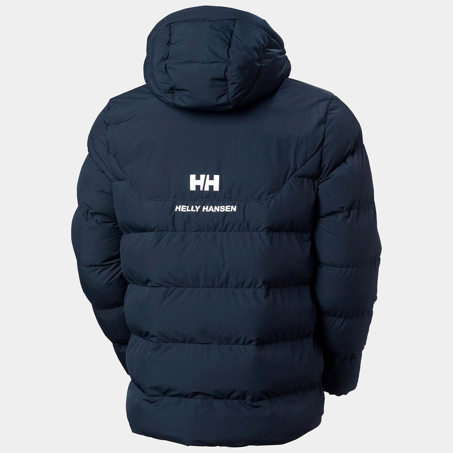 Men's Explorer Puffy Jacket