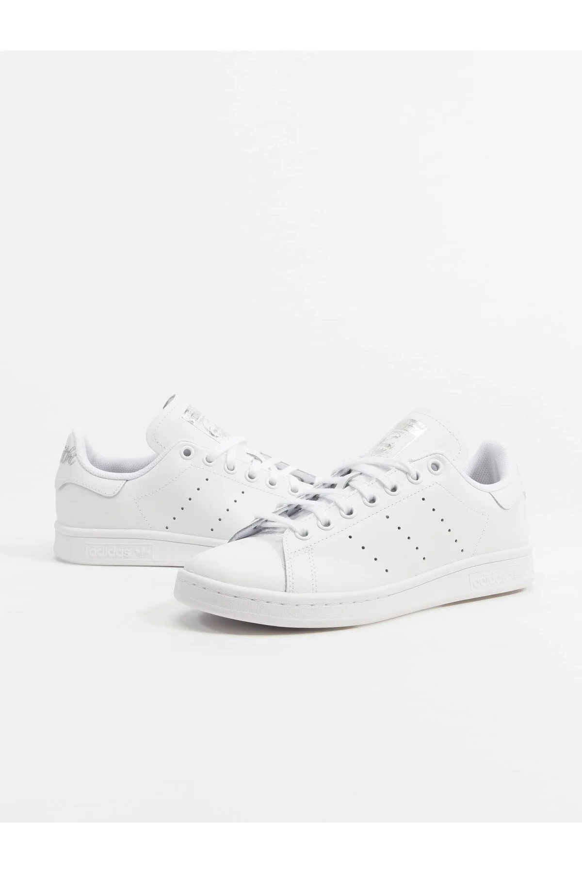 adidas  Unisex adidas Stan Smith J W Schuhe