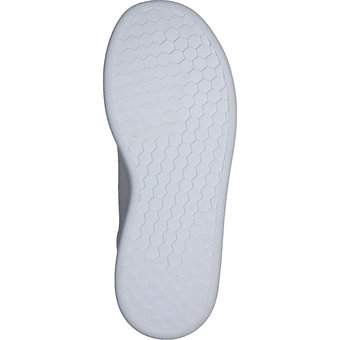 adidas Advantage K Sneaker in weiß