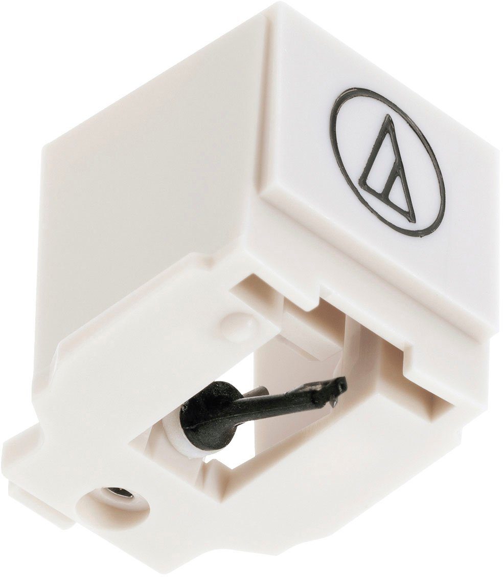 Lenco LS-440 Plattenspieler (Riemenantrieb, Bluetooth, mit 4 eingebauten Lautsprechern)