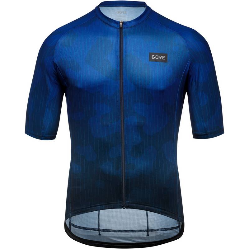 GOREWEAR Rain Camo Trikot Herren
