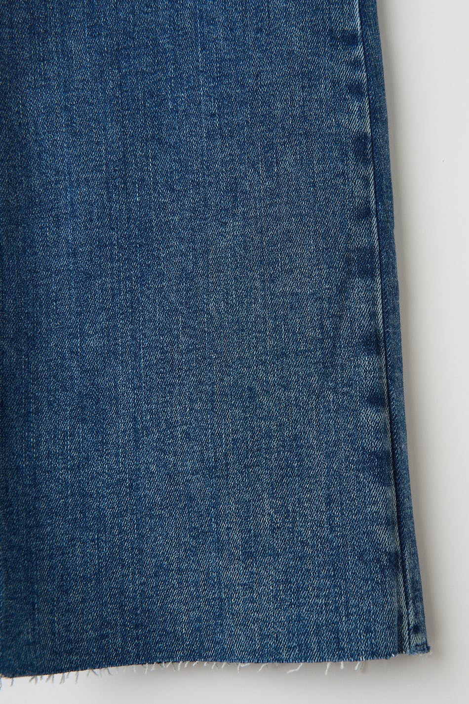 Ylva kick flare jeans
