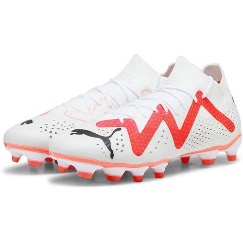 DAMEN FUSSBALL-RASENSCHUHE FUTURE MATCH FG/AG WN S