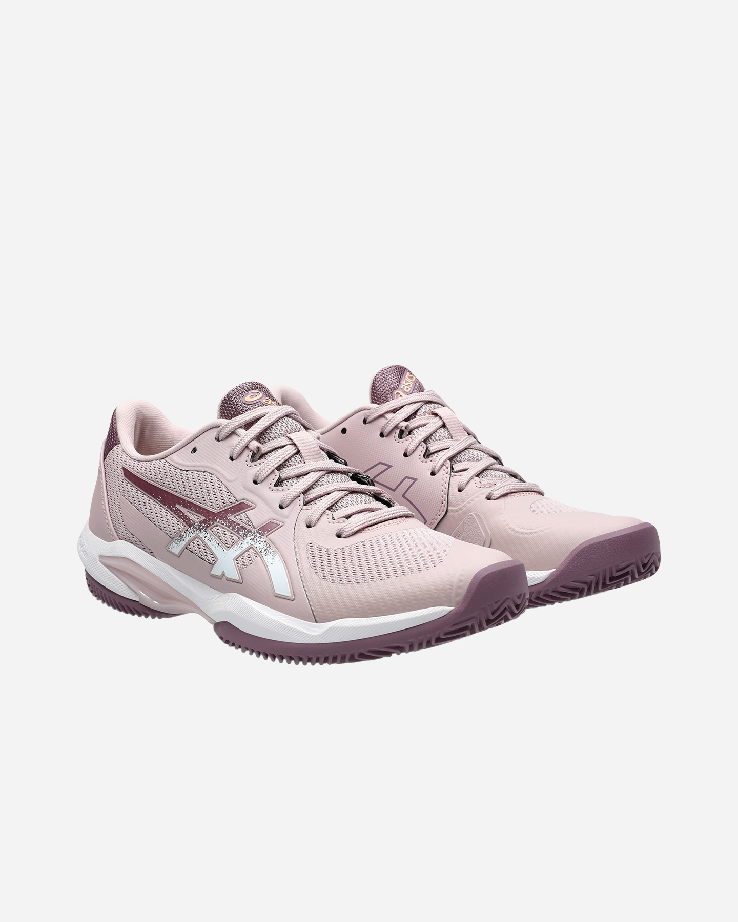 Tenisové topánky Asics Solution Swift Ff Clay W 1042A267-700