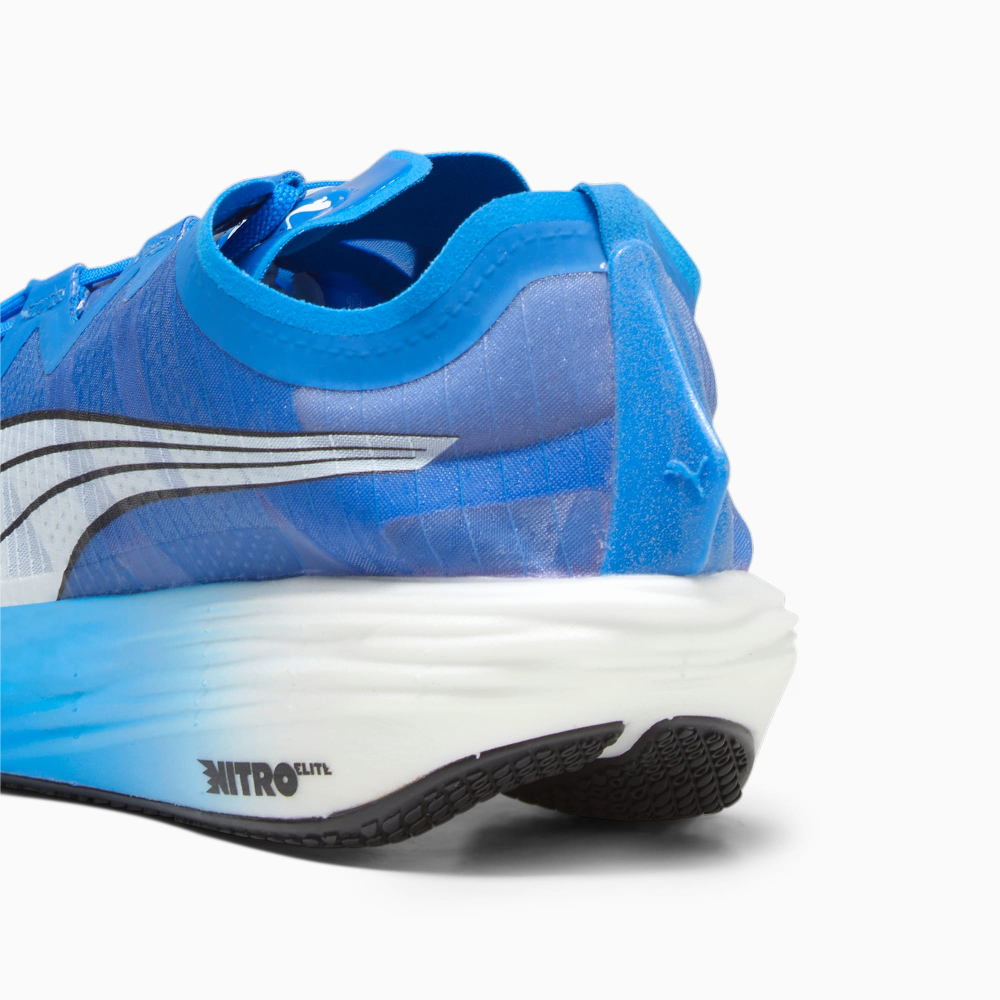 PUMA Fast FWD Nitro Elite 376591-08 / blau