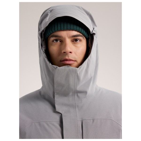 Arc'teryx - Therme SV Parka - Parka