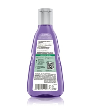 GUHL Silberglanz & Pflege Haarshampoo 250 ml