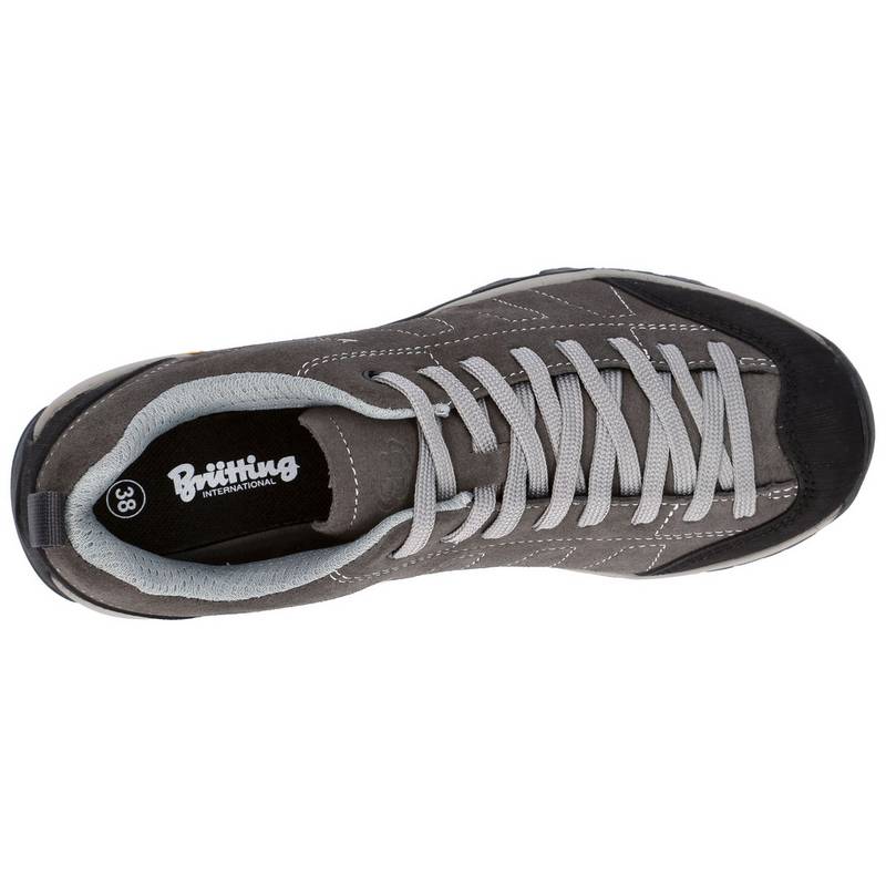 Brütting Outdoorschuh Wanderschuhe Herren