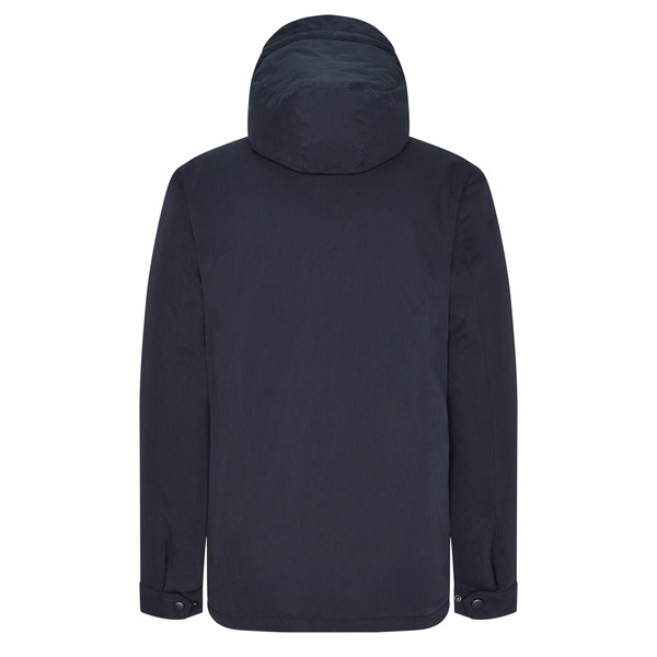 DUNBERRY PADDED JACKET Herren - Winterjacke