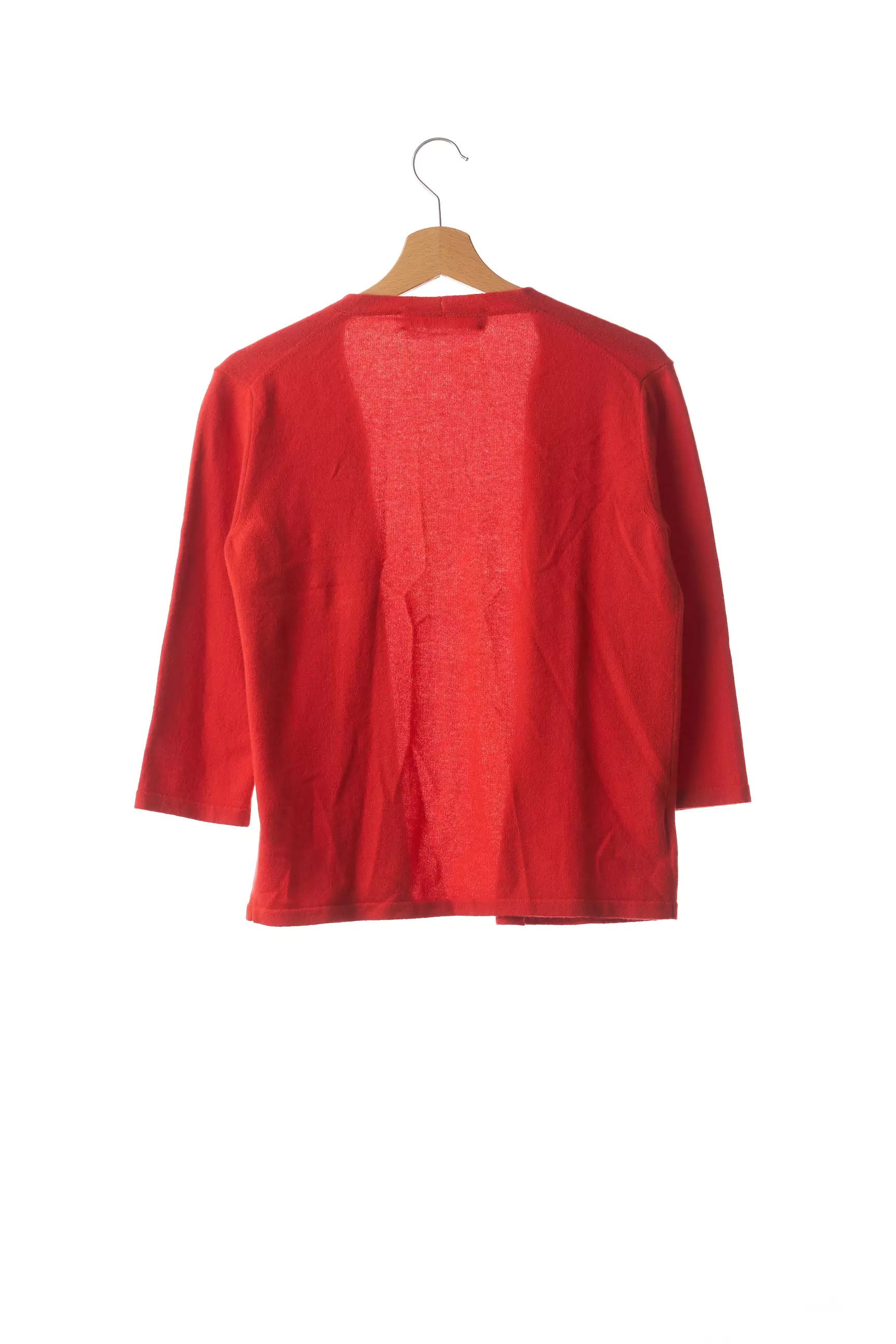 Marni Cardigans Femme couleur rouge