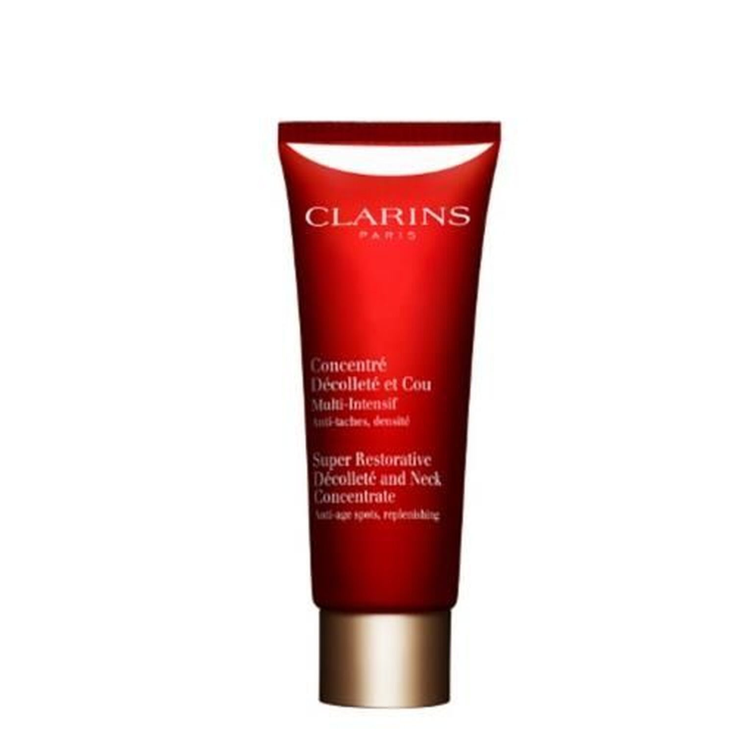 Clarins Multi-Intensive Concentré Décolleté et Cou 75 ml