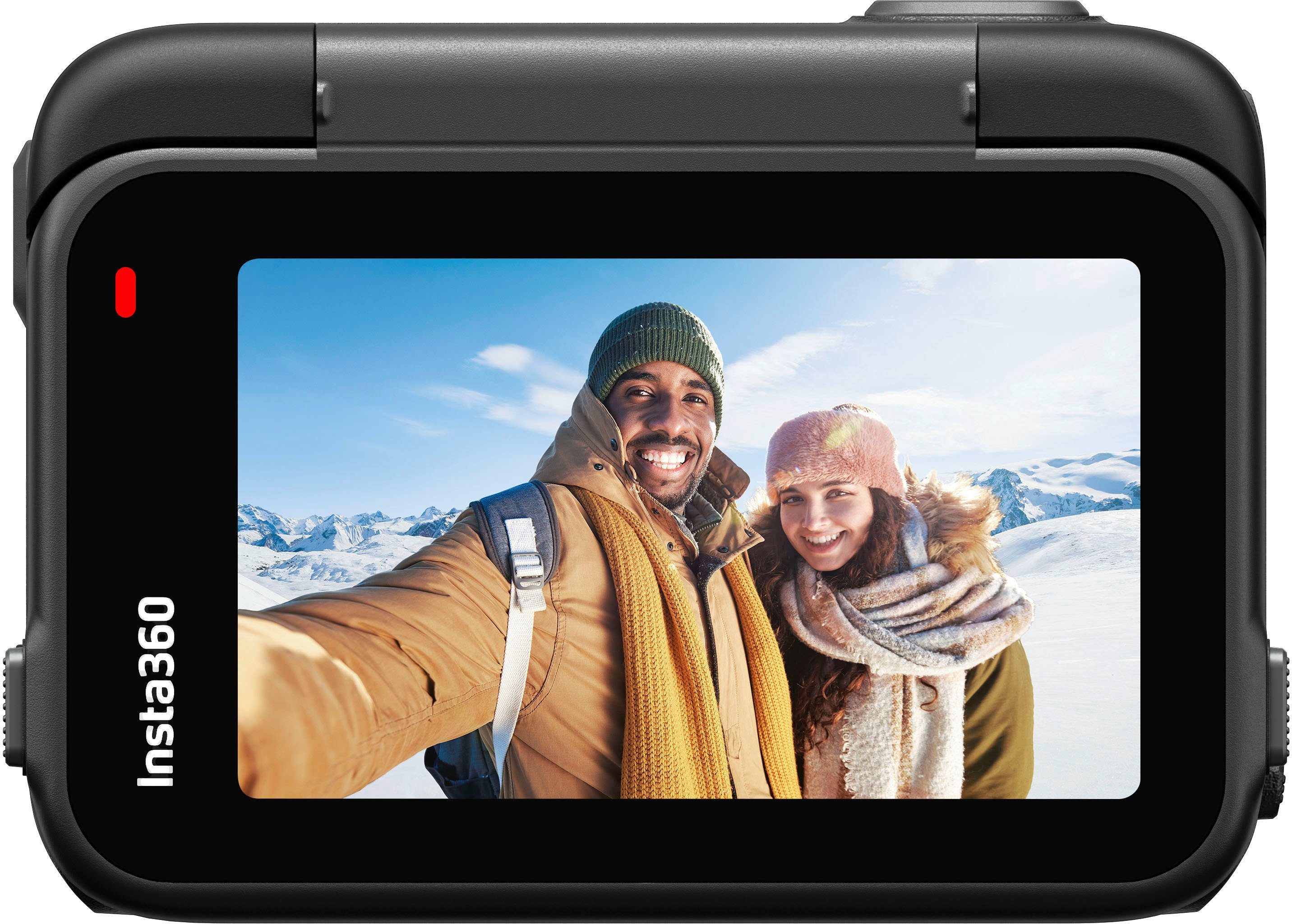 Insta360 Ace Pro Camcorder (8K, WLAN (Wi-Fi)