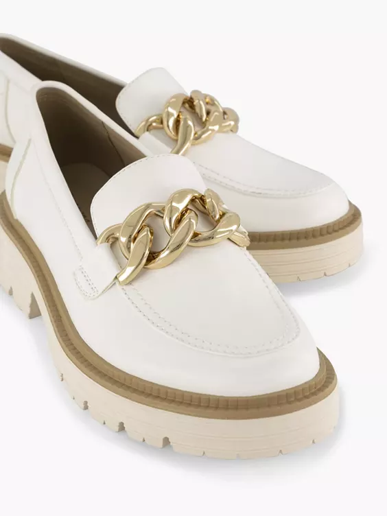 Catwalk Chunky Loafer