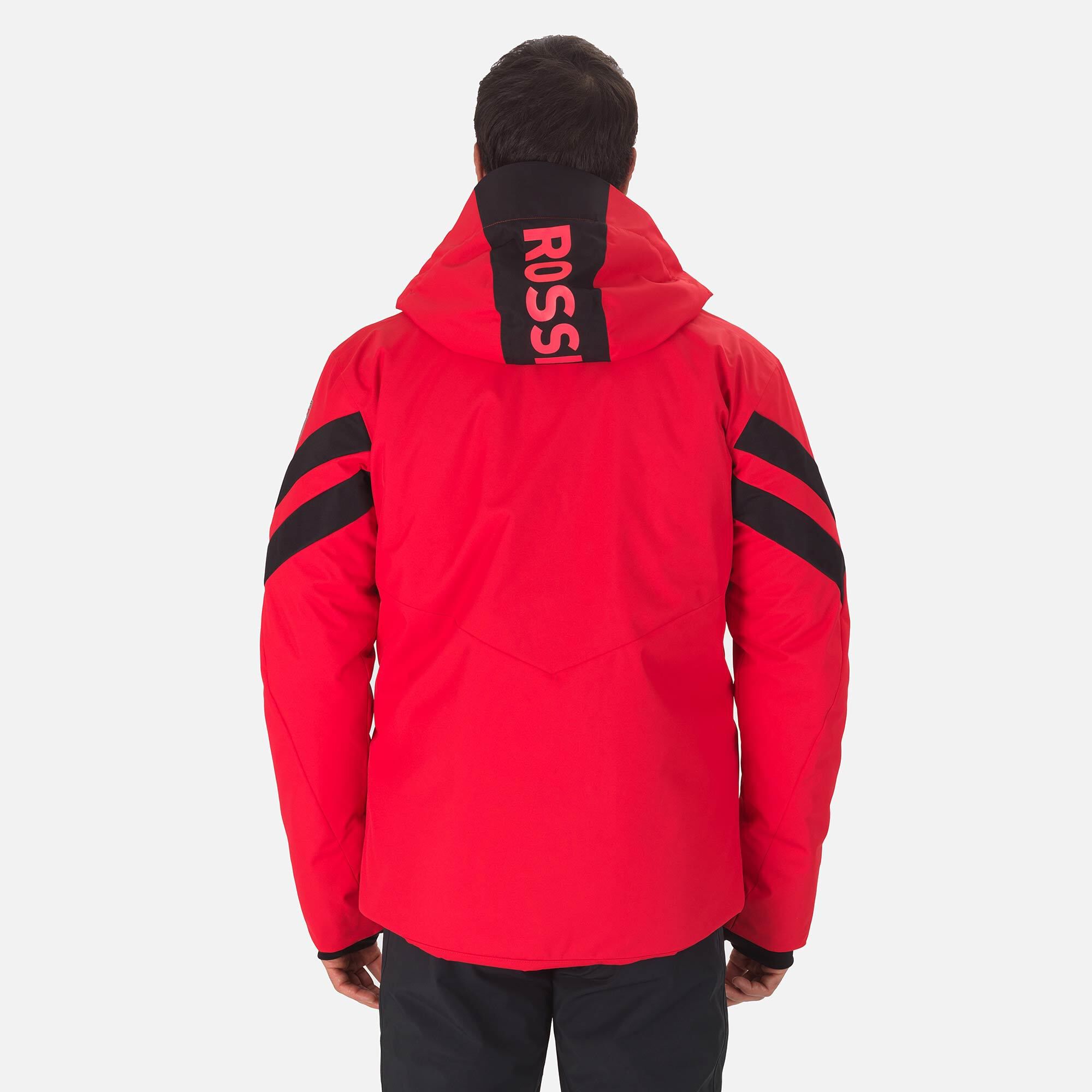 Veste de ski Controle Homme