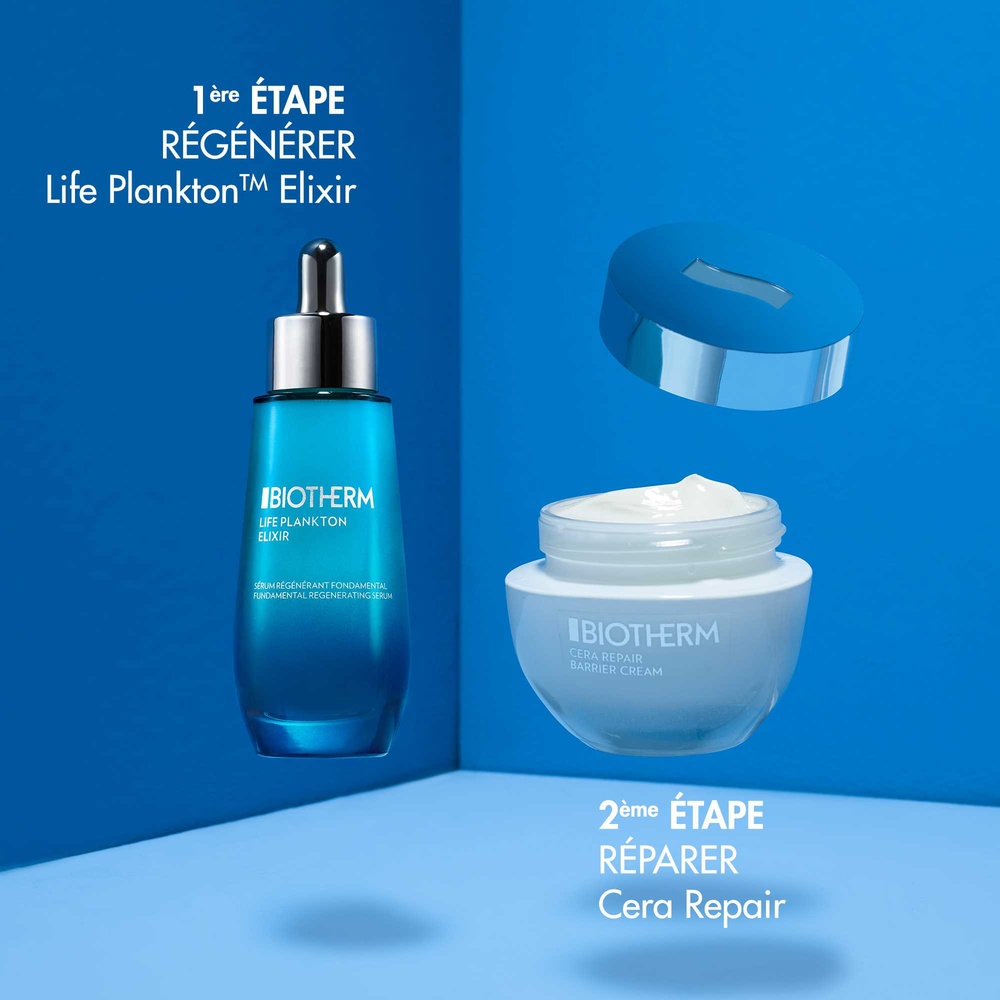 Biotherm Life Plankton™ Sérum anti-âge à l'acide hyaluronique et à la vitamine Cg
