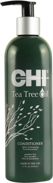 CHI Tea Tree Oil Conditioner