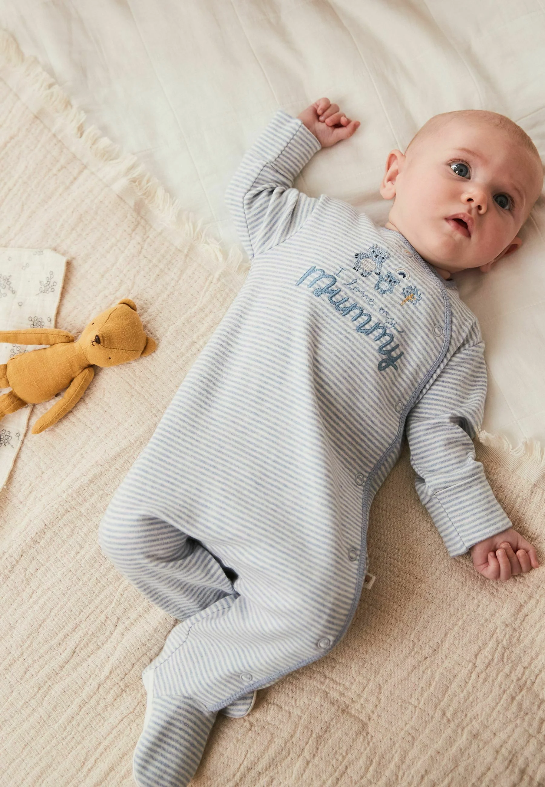 Siguiente PIJAMA FAMILIA BEAR PACK DE 1 - Pijama
