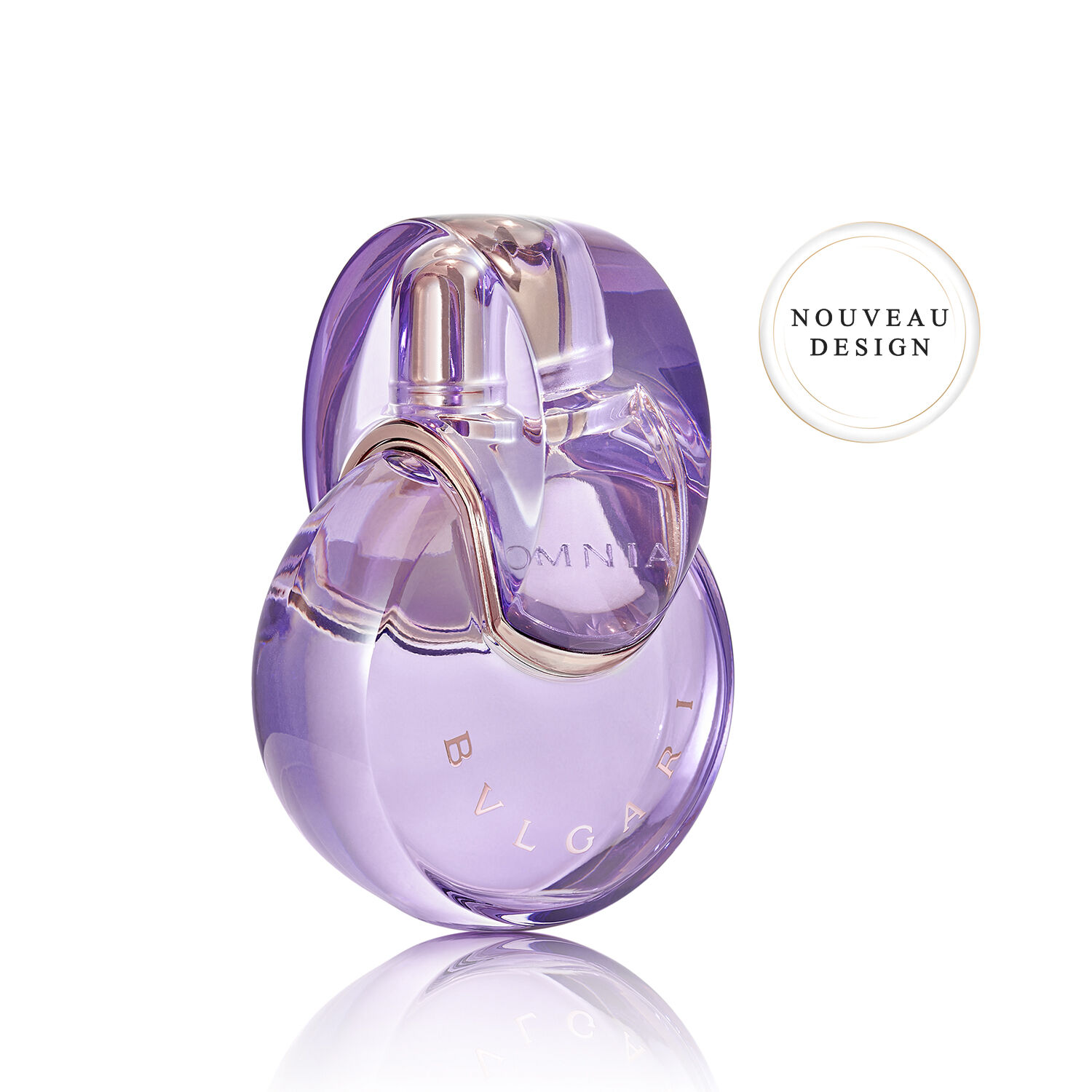 Bulgari Omnia Amethyste Eau de Toilette