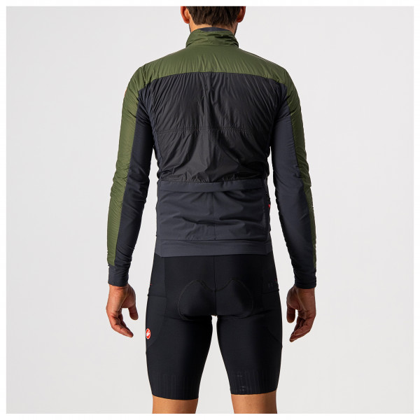 Castelli - Unlimited Puffy Jacket - Fahrradjacke