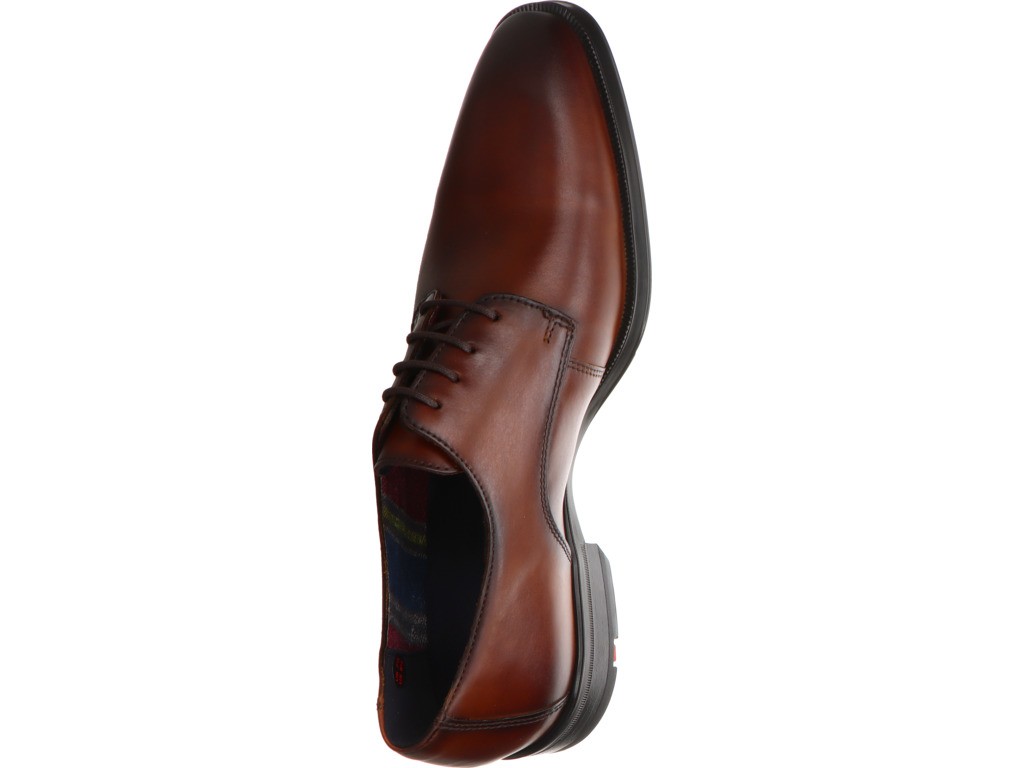 LLOYD Business Schuhe braun GIDEON