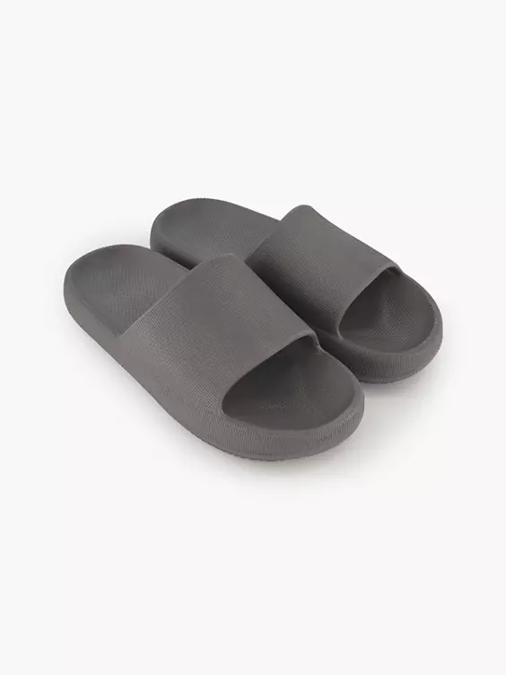 Blue Fin Slides