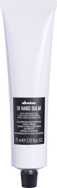 Davines OI Hand Balm Handcreme