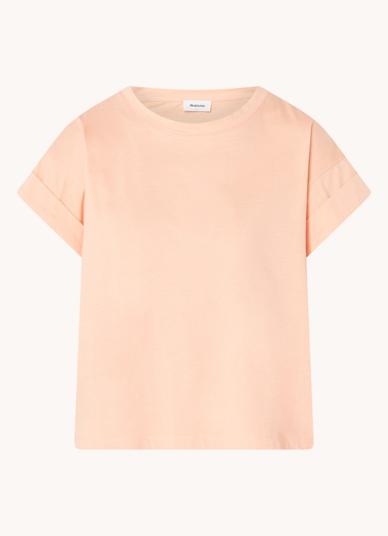 T-shirt Modström Brazil in cotone biologico