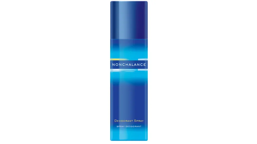 NONCHALANCE  Deo Aerosol Spray 200 ml