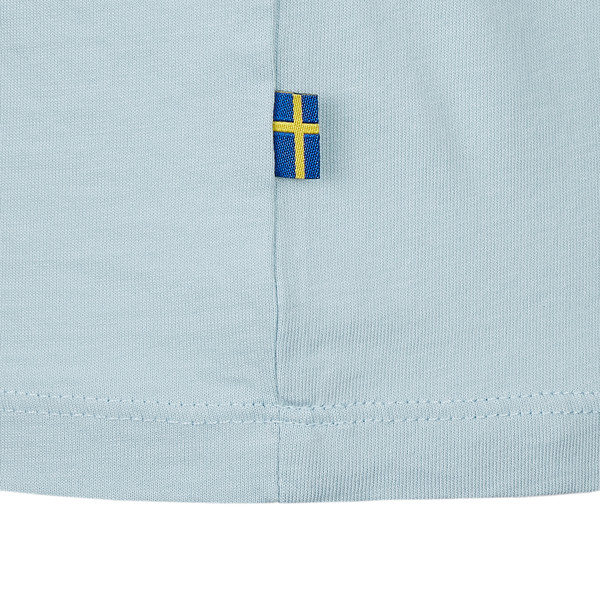 KÅNKEN ART LOGO TEE W Damen - T-Shirt