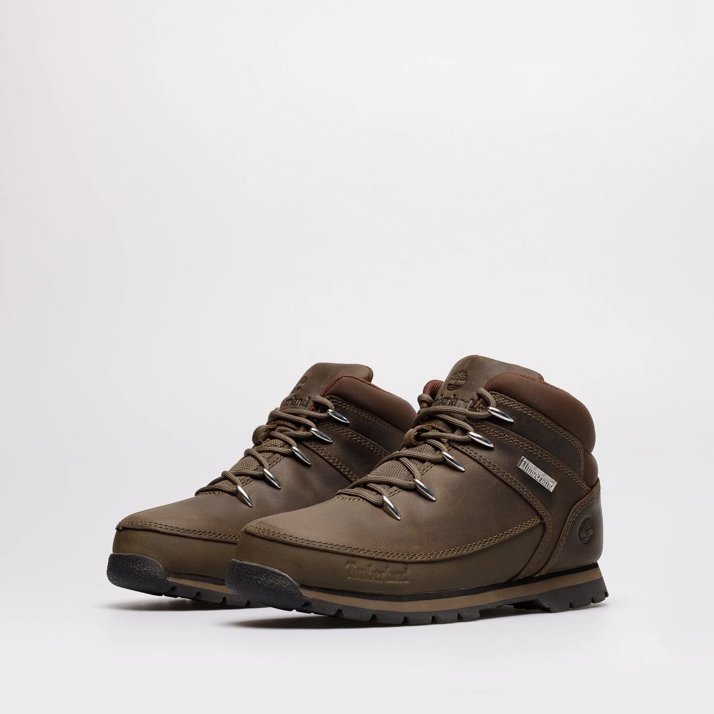 TIMBERLAND EURO SPRINT Braun