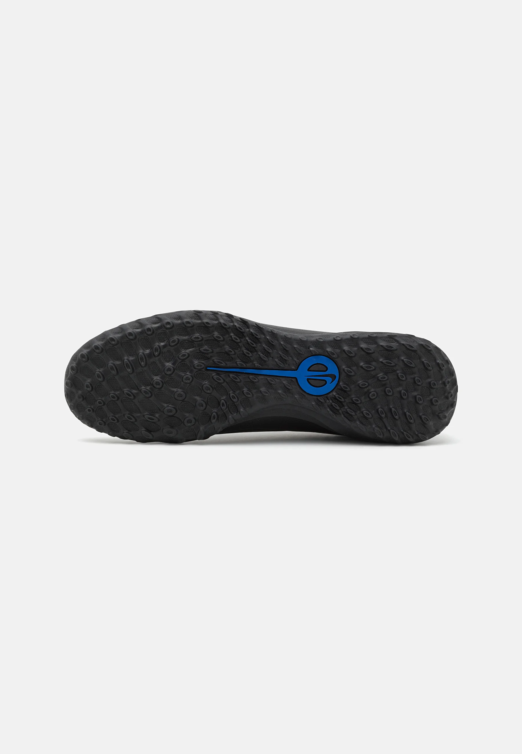 Nike Performance TIEMPO LEGEND 10 CLUB TF - Botas de fútbol sala con tacos