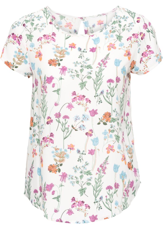 Blusenshirt