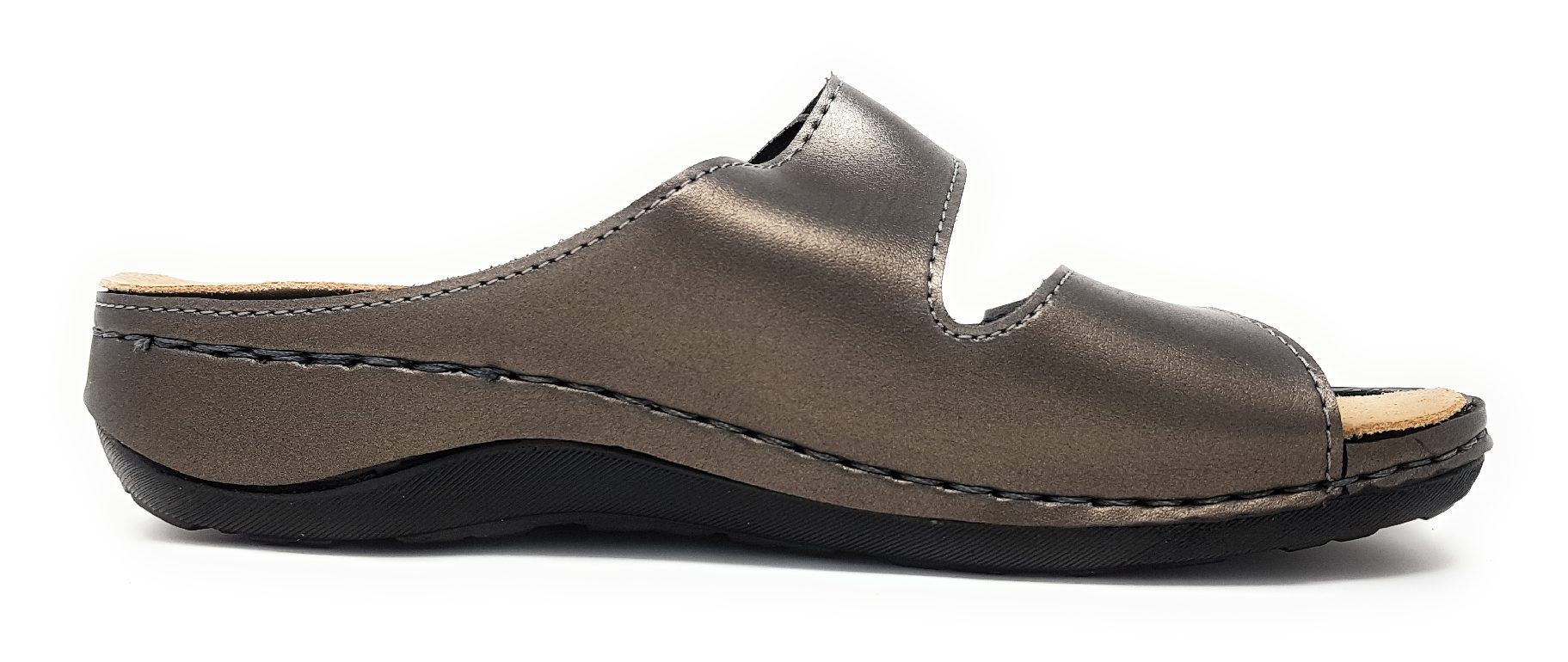 Inblu WD079J02 Metallic 045 Gunmetal