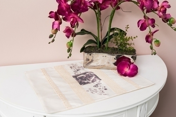 MyFlair Tischset 