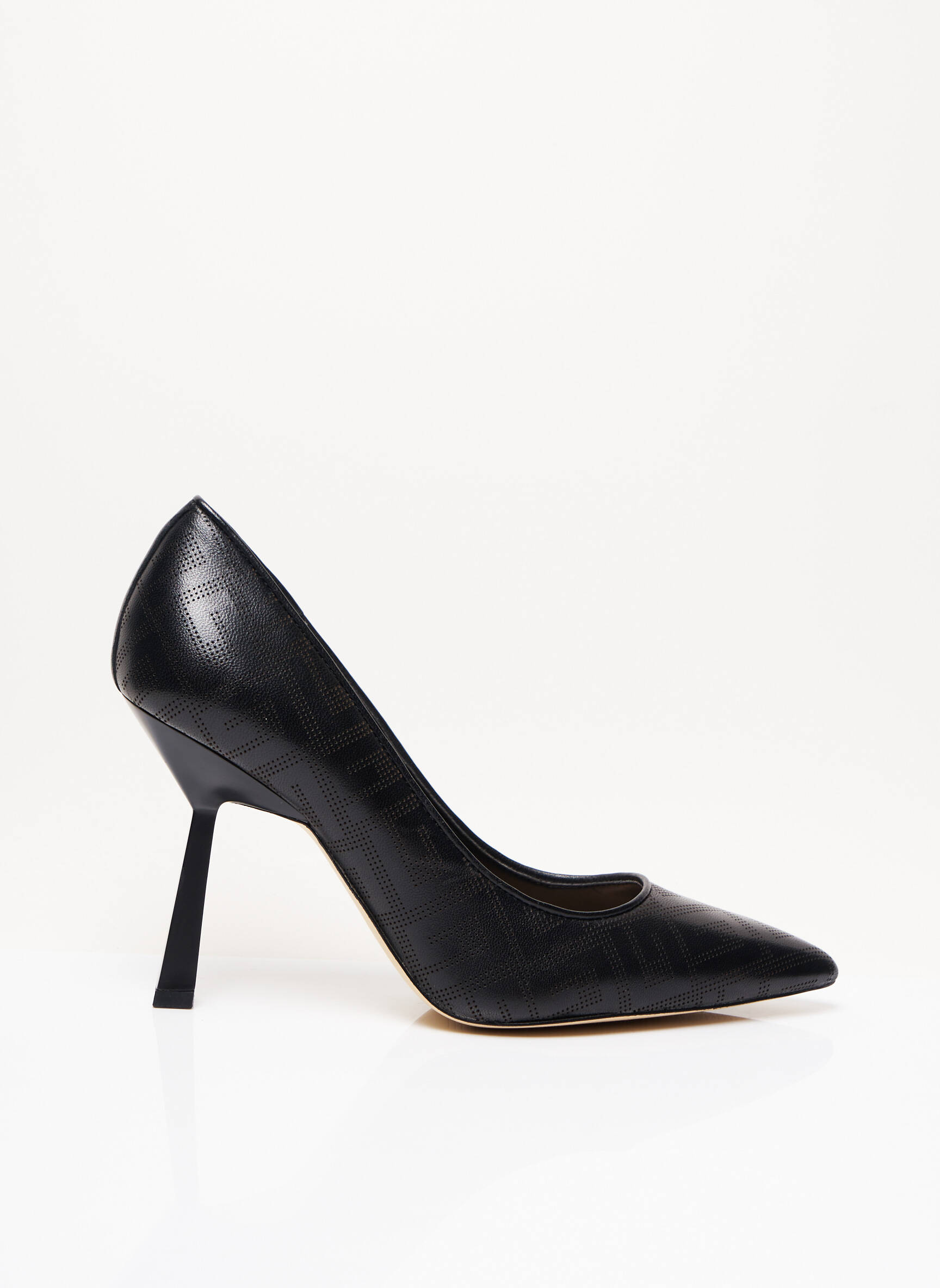 Guess Escarpins Femme couleur noir