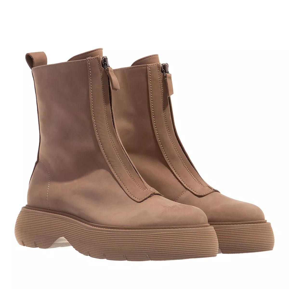 KENNEL & SCHMENGER Stiefeletten bunt Stiefel Kaltf., Schlupf-, Reis