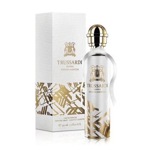 Trussardi Donna Goccia a Goccia Eau de Parfum 50 ml