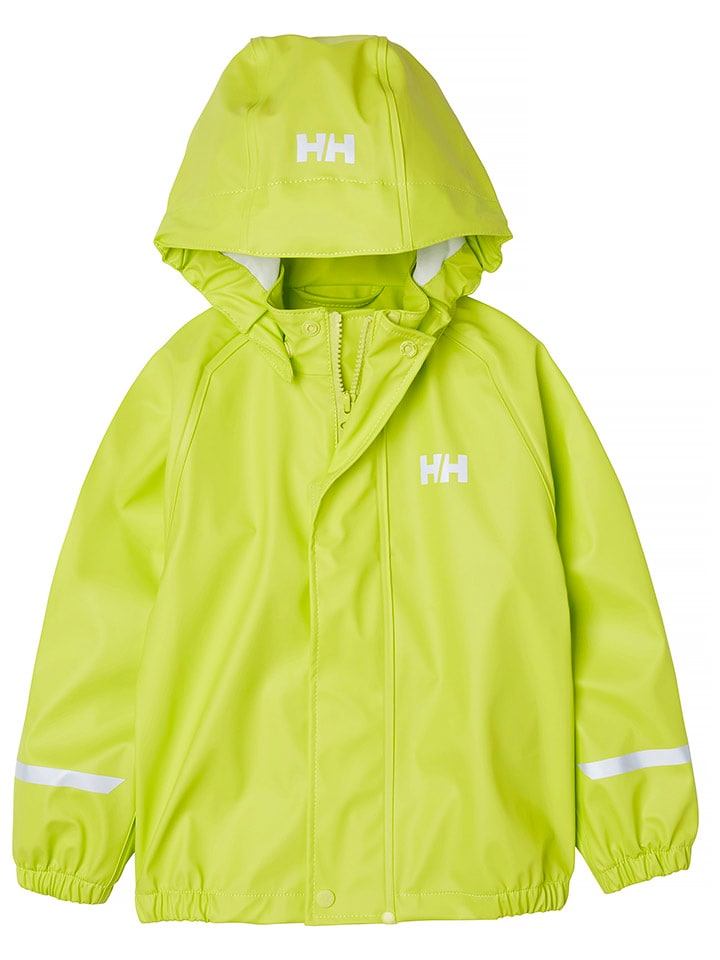 Helly Hansen 2tlg. Regenoutfit 