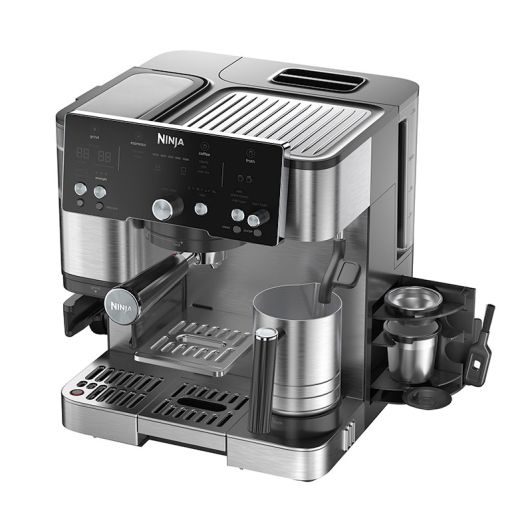 Espressor NINJA Luxe Café Essentia