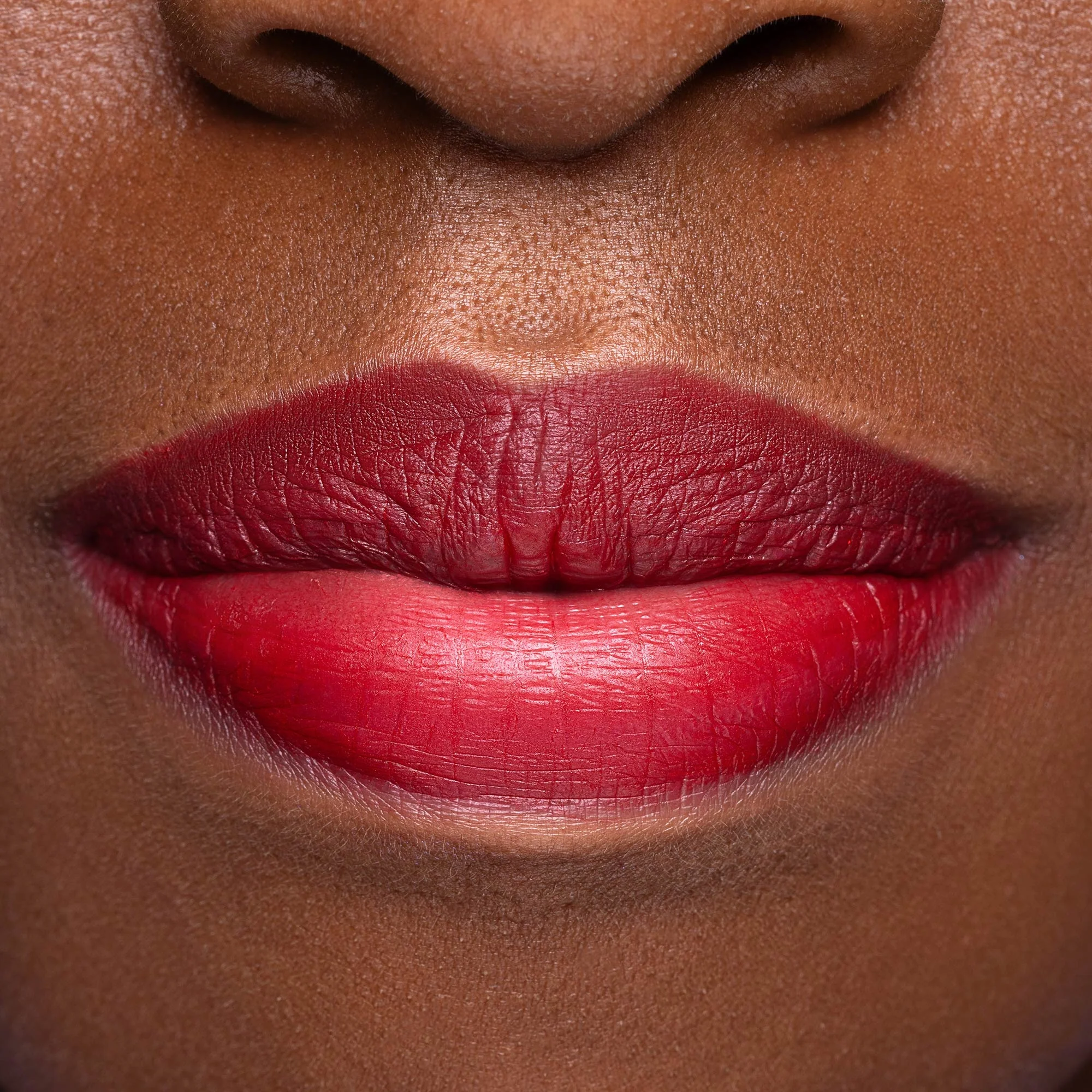 Lápiz labial pastel